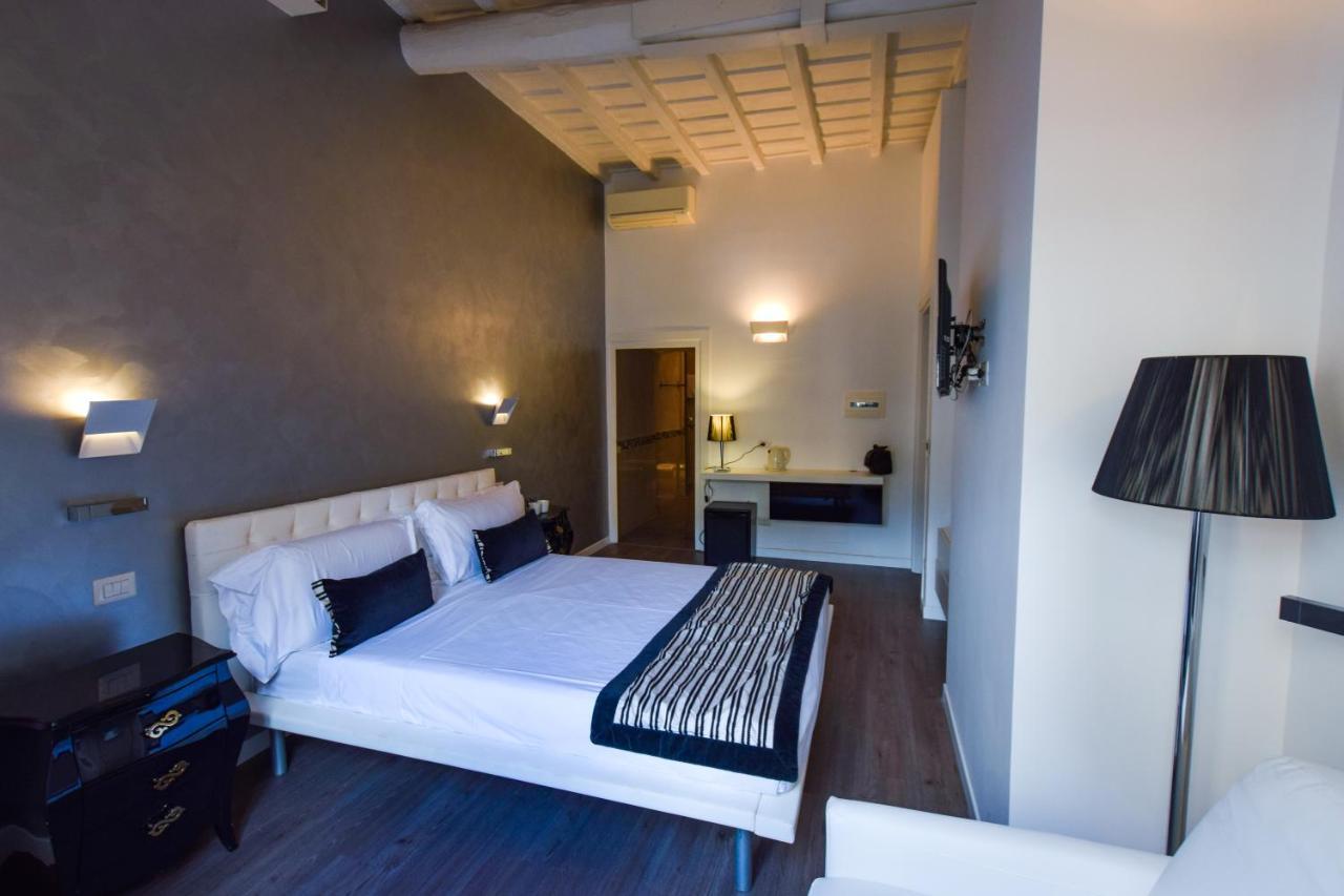 Navona Secret Stay Guest House Roma Exterior foto