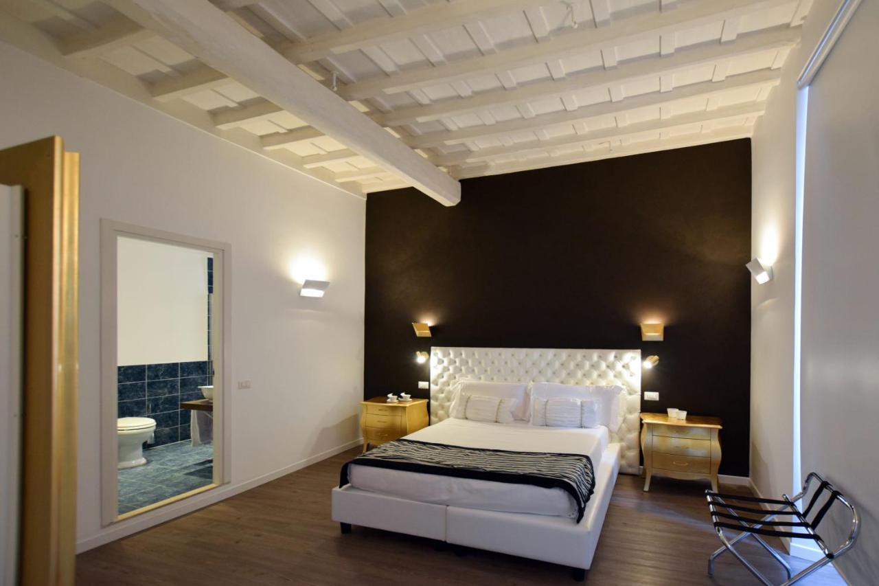 Navona Secret Stay Guest House Roma Exterior foto