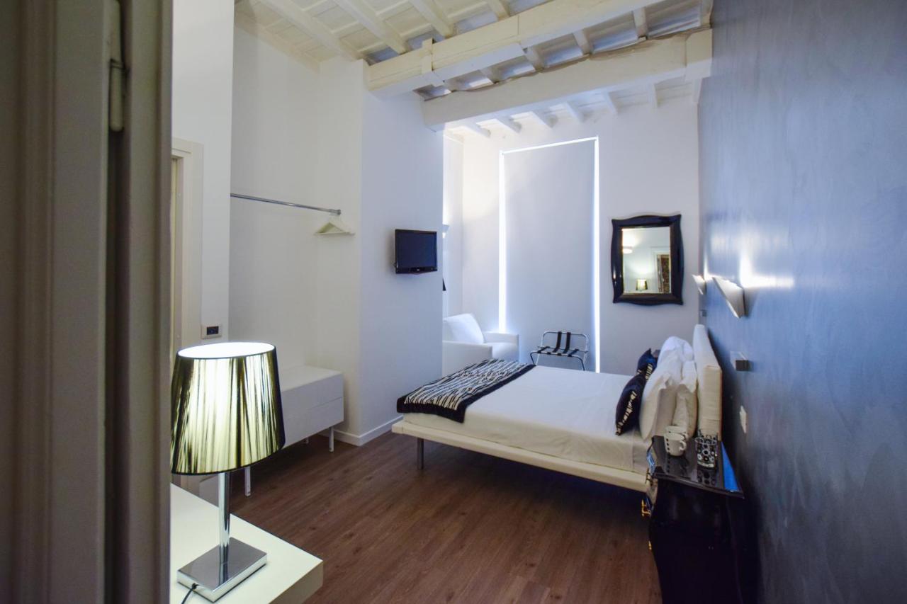 Navona Secret Stay Guest House Roma Exterior foto