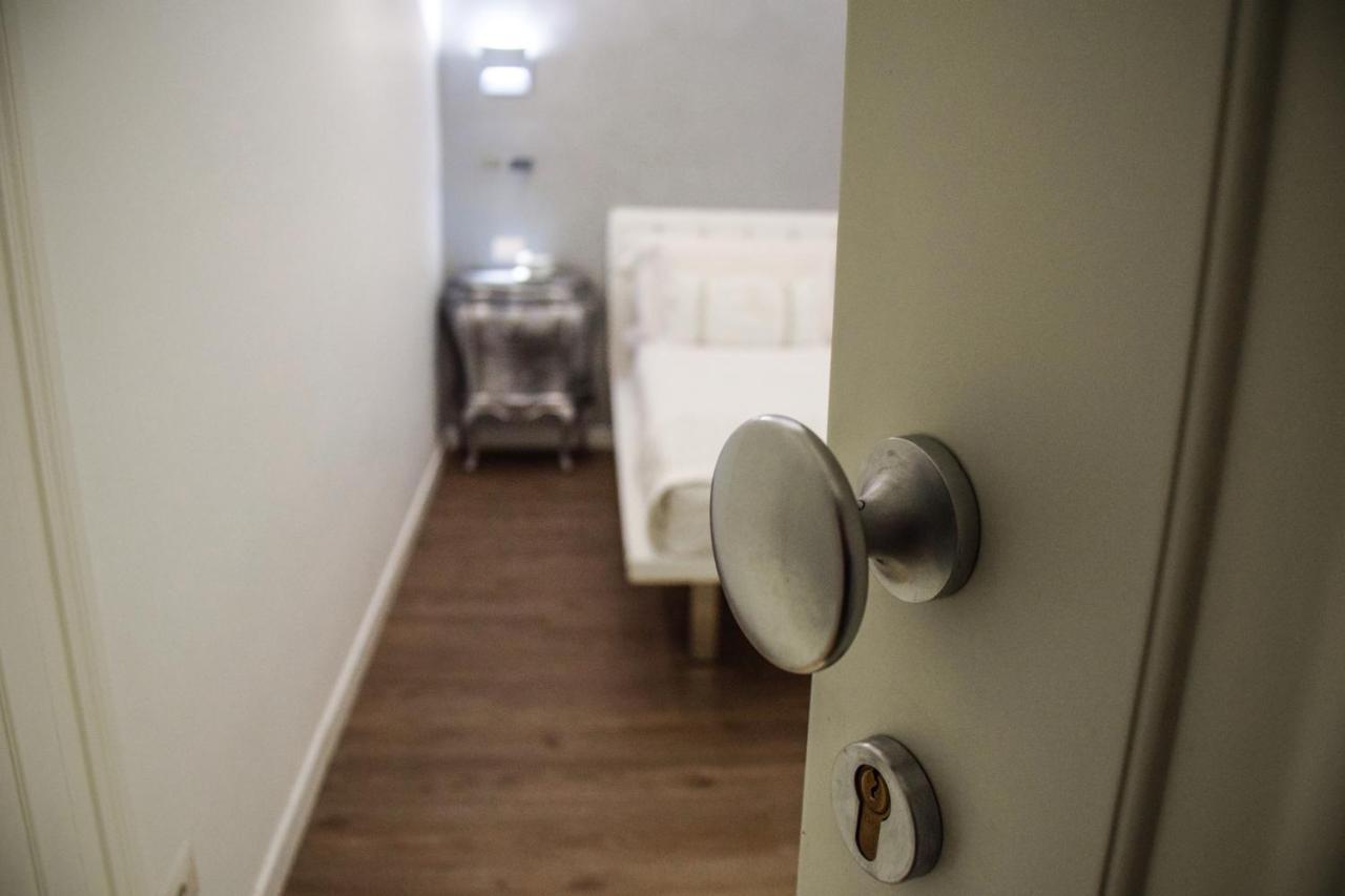 Navona Secret Stay Guest House Roma Exterior foto