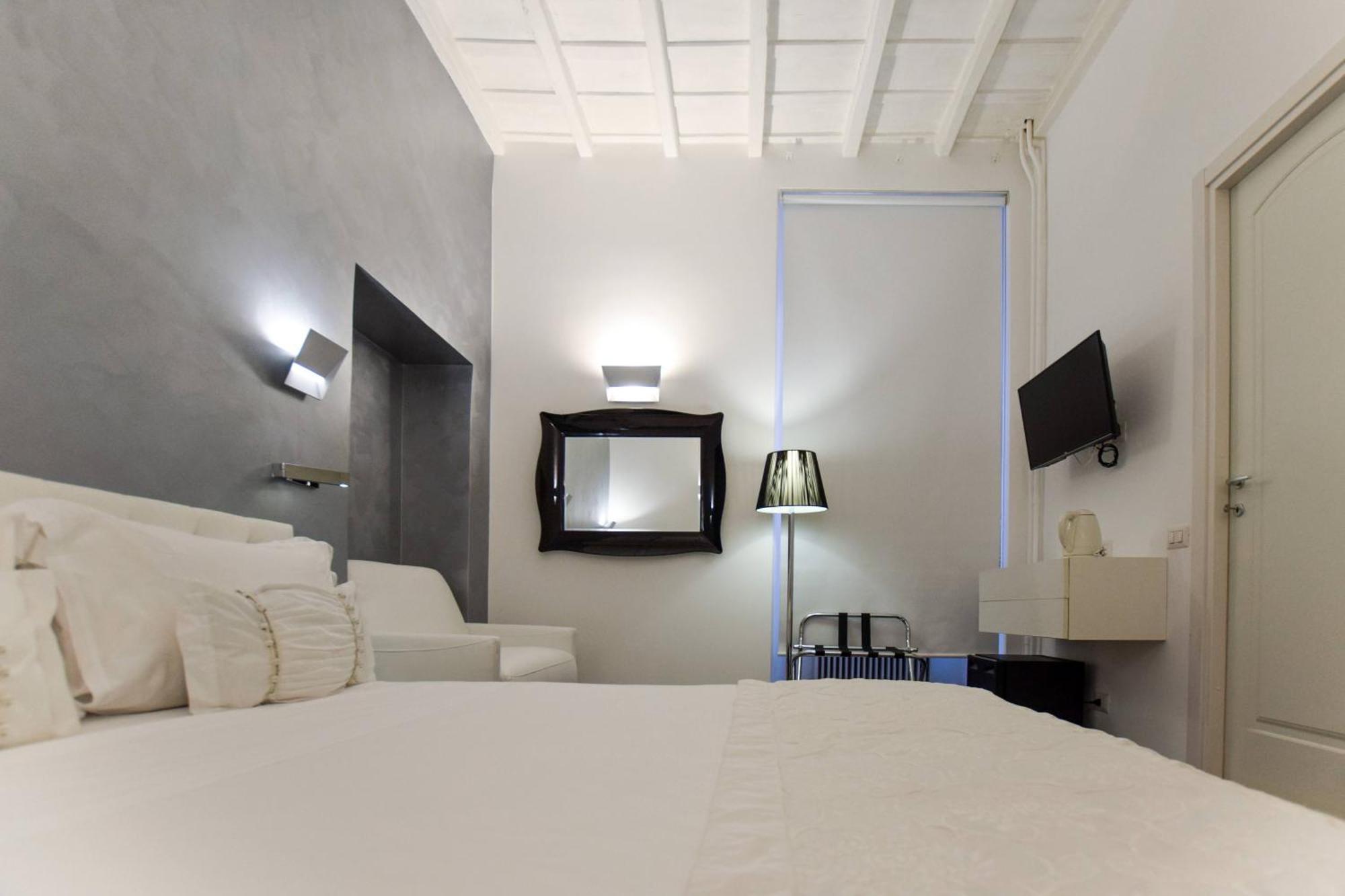 Navona Secret Stay Guest House Roma Exterior foto