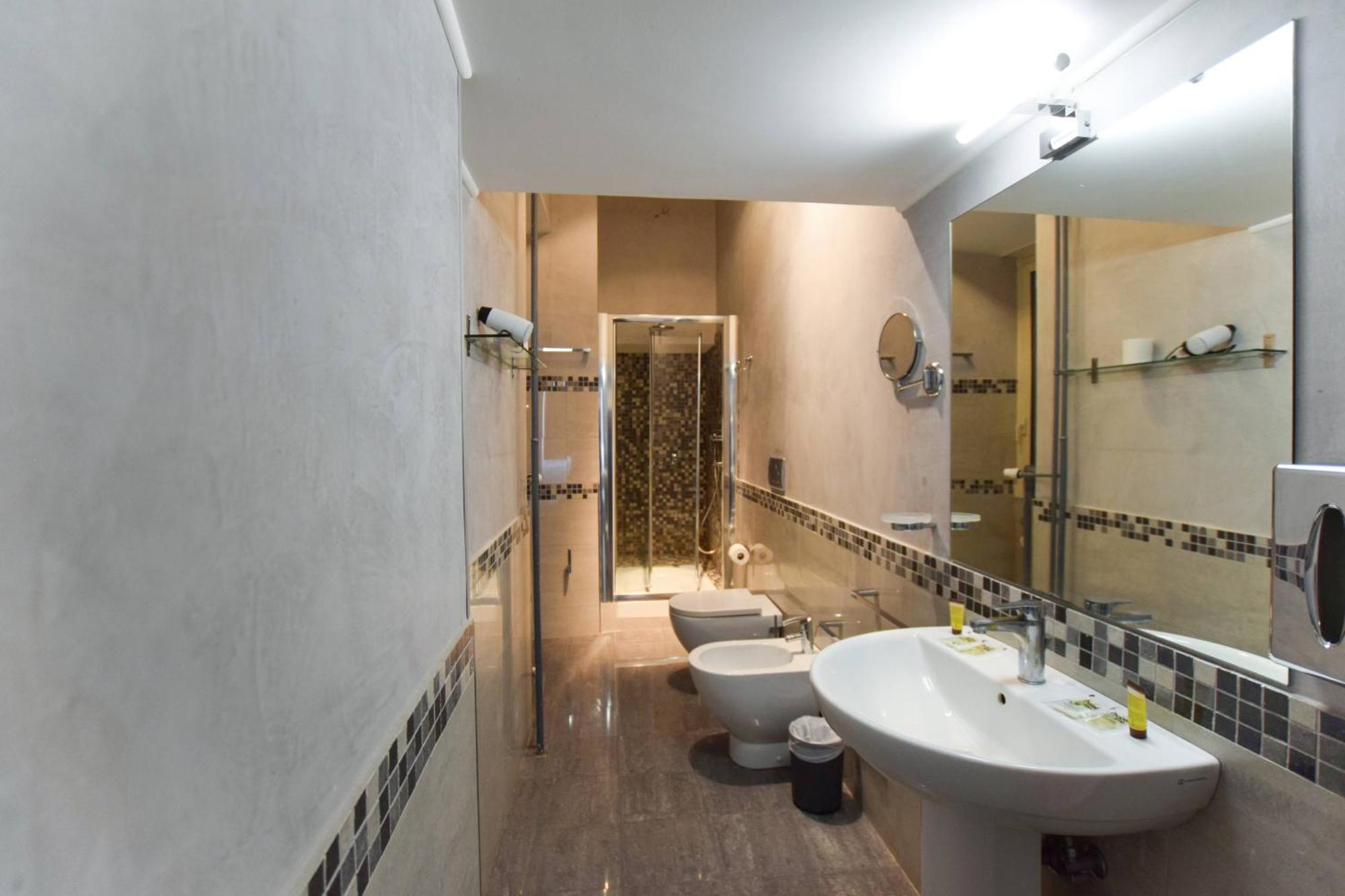 Navona Secret Stay Guest House Roma Exterior foto