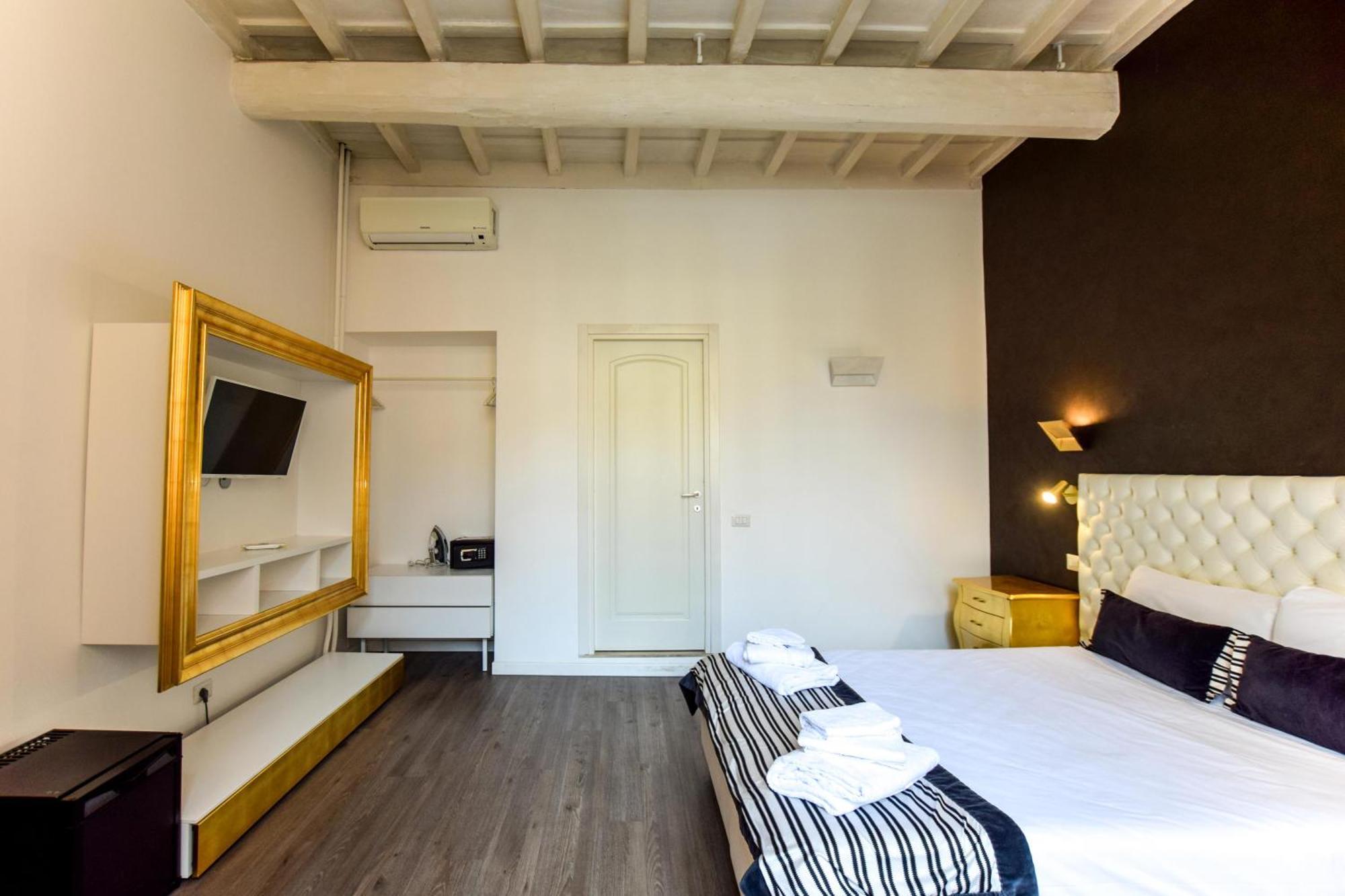 Navona Secret Stay Guest House Roma Exterior foto