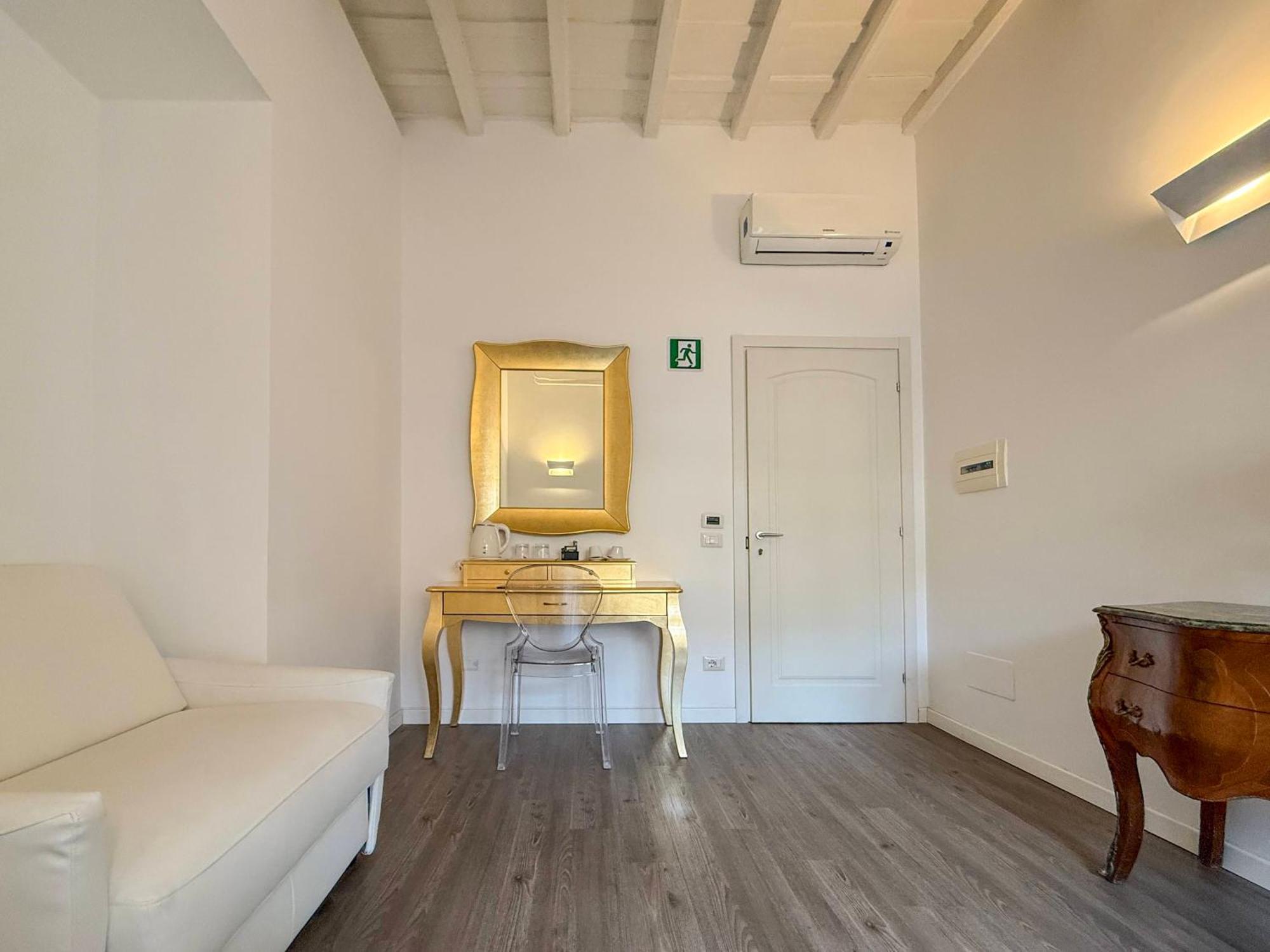 Navona Secret Stay Guest House Roma Exterior foto