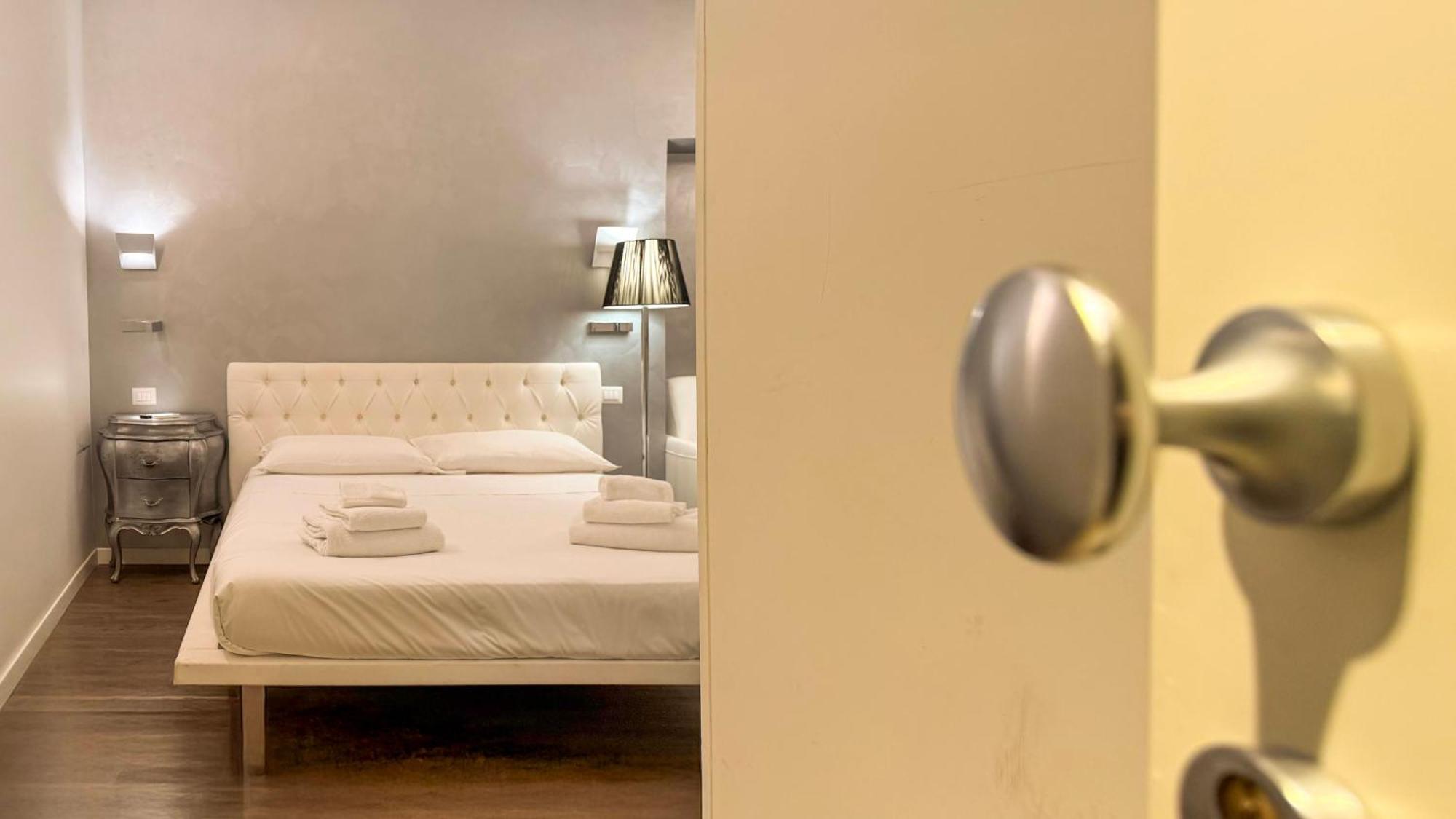 Navona Secret Stay Guest House Roma Exterior foto