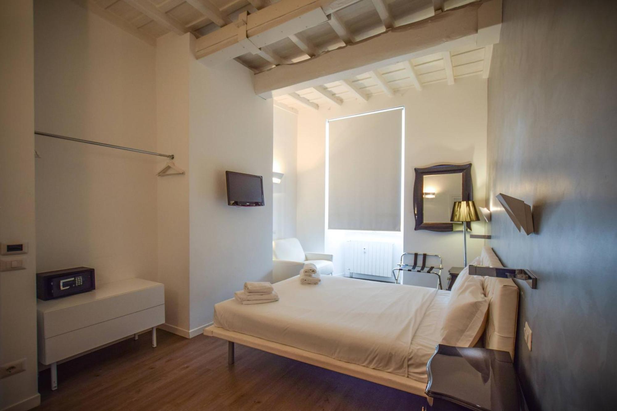 Navona Secret Stay Guest House Roma Exterior foto