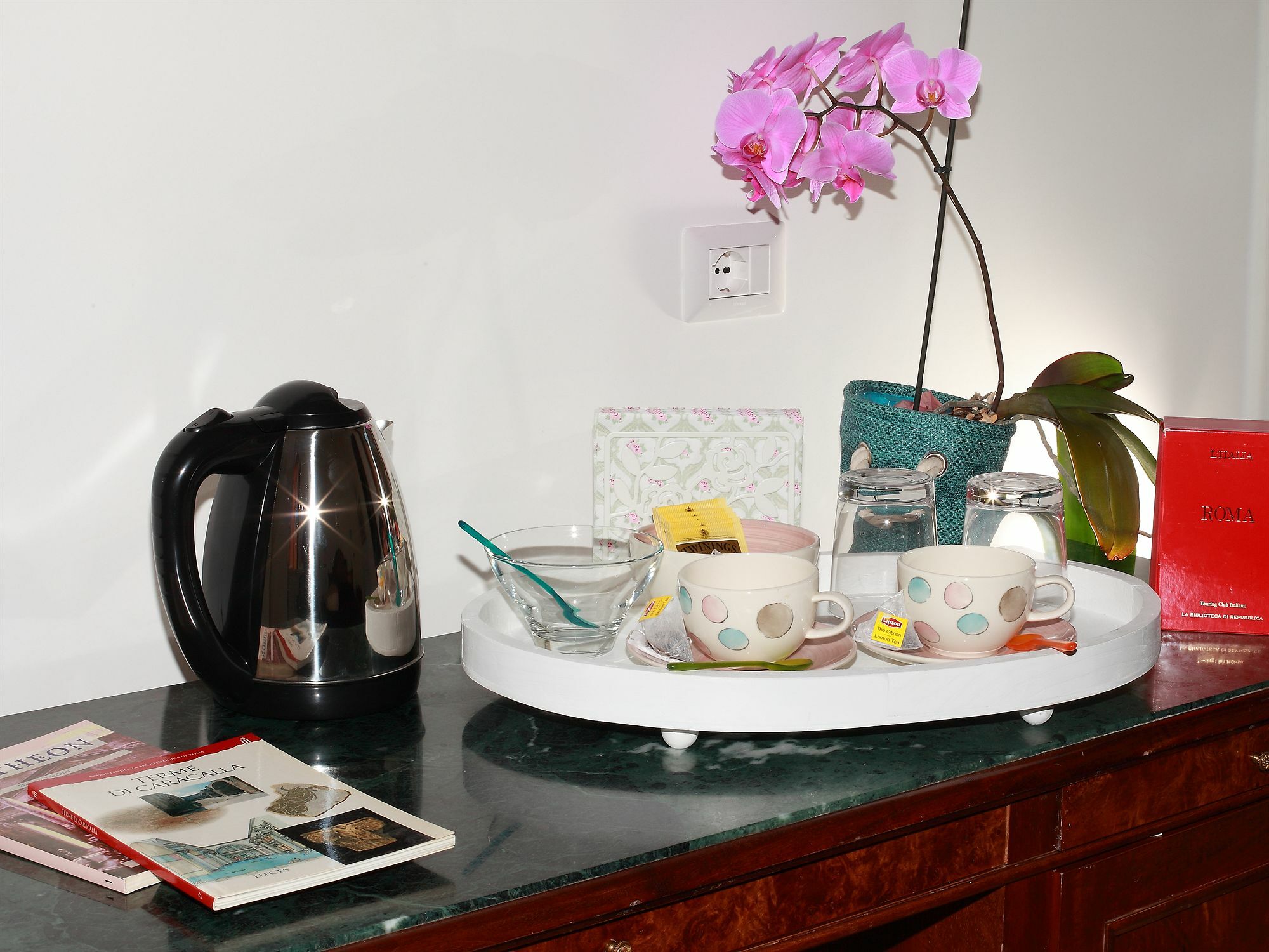 Navona Secret Stay Guest House Roma Exterior foto