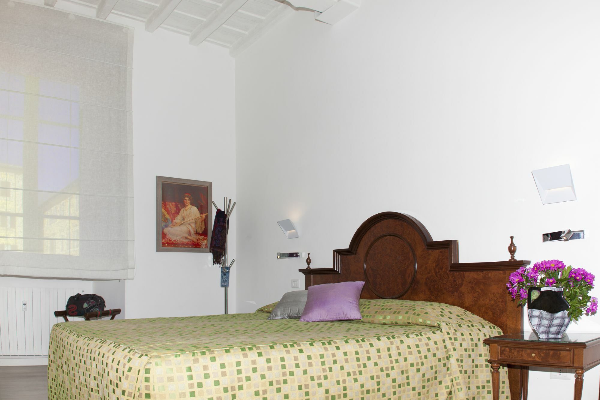 Navona Secret Stay Guest House Roma Exterior foto